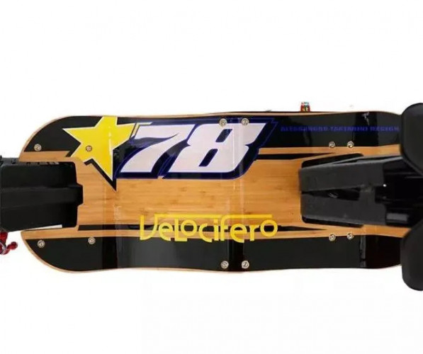 Электросамокат VeloCifero MAD 2000W в Томске