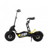Электросамокат VeloCifero MAD 2000W в Томске