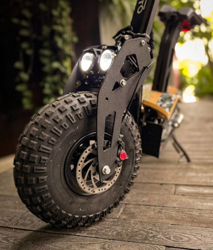 Электросамокат VeloCifero MAD 2000W в Томске