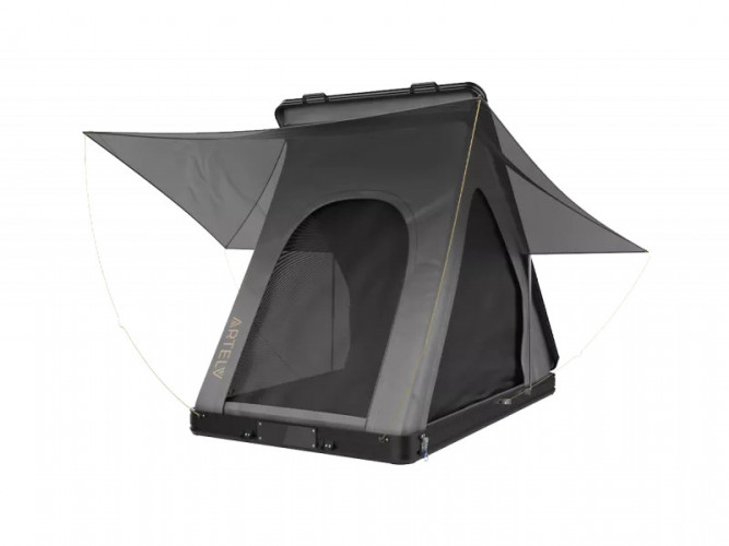 Автомобильная палатка ARTELV ROOF TENT P в Томске
