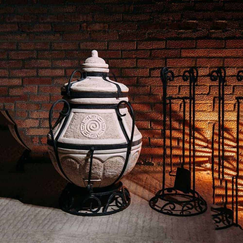 Тандыр Сармат Аладдин mini в Томске