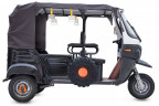 Электрический трицикл Rutrike Рикша NEW в Томске