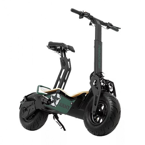 Электросамокат VeloCifero MAD 1000W в Томске