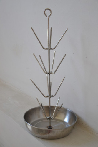 Ёлочка большая D23 см в Томске