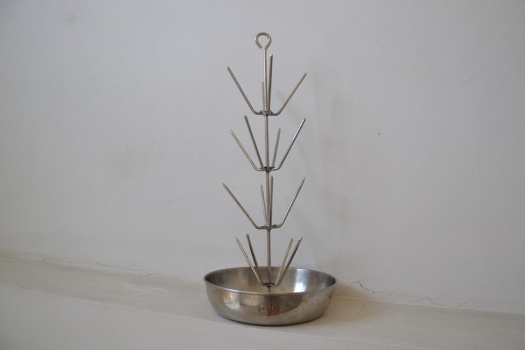 Ёлочка большая D23 см в Томске