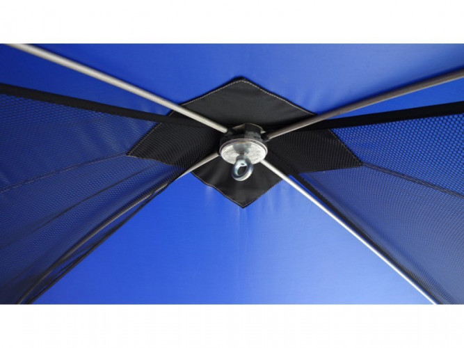 Палатка для рыбалки Пингвин Big Twin (2-СЛ) в Томске