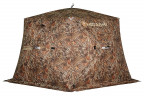Палатка зимняя HIGASHI CAMO CHUM PRO DC в Томске