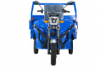 Грузовой электрический трицикл Rutrike D5 1700 гидравлика в Томске