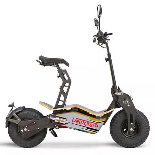 Электросамокат VeloCifero MAD 810 в Томске