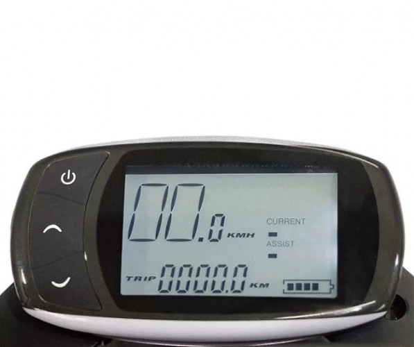 Электросамокат VeloCifero MAD 810 в Томске