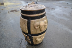 Тандыр Баран Тандыр Баран