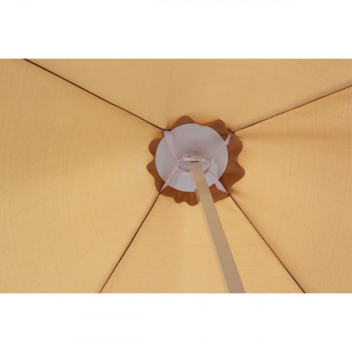 Шатер МИТЕК быстросборный 3 Х 3 (300D без стенок) в Томске